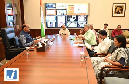 अभिषेक बनर्जी ने लोकसभा अध्यक्ष से मुलाकात कर 20 बागी सांसदों की अयोग्यता की मांग उठाई अभिषेक बनर्जी ने लोकसभा अध्यक्ष से मुलाकात कर 20 बागी सांसदों की अयोग्यता की मांग उठाई