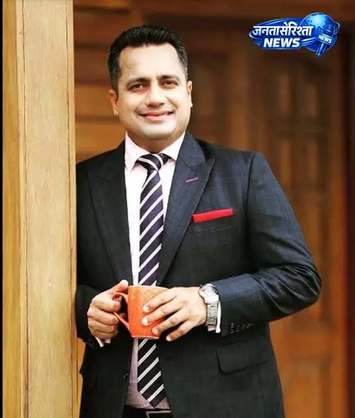 खान सर मामले पर बोले Vivek Bindra खान सर मामले पर बोले Vivek Bindra