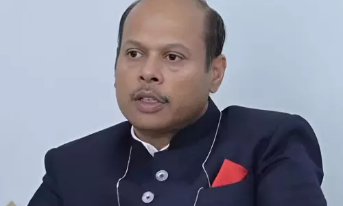 IAS विवेक अग्रवाल FATF का नया उपाध्यक्ष नियुक्त