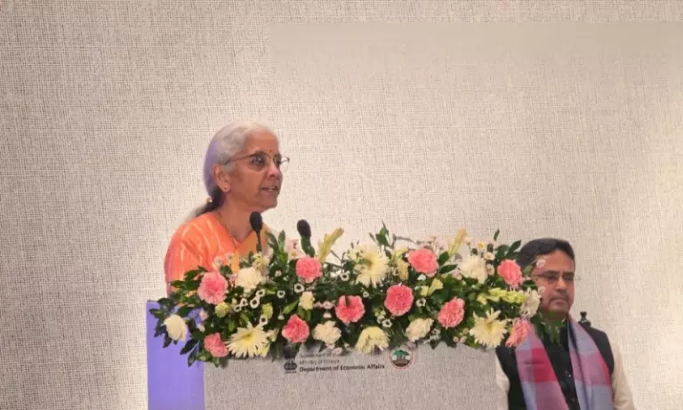 पूर्वोत्तर में आर्थिक विकास को गति देने के लिए निवेश आकर्षित करने की अपील