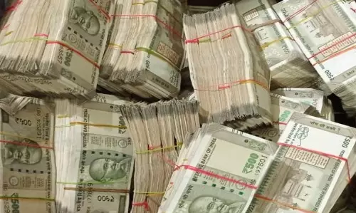 2 करोड़ लेनदेन का मामला, अपहरण की झूठी कहानी से उठा पर्दा 2 करोड़ लेनदेन का मामला, अपहरण की झूठी कहानी से उठा पर्दा