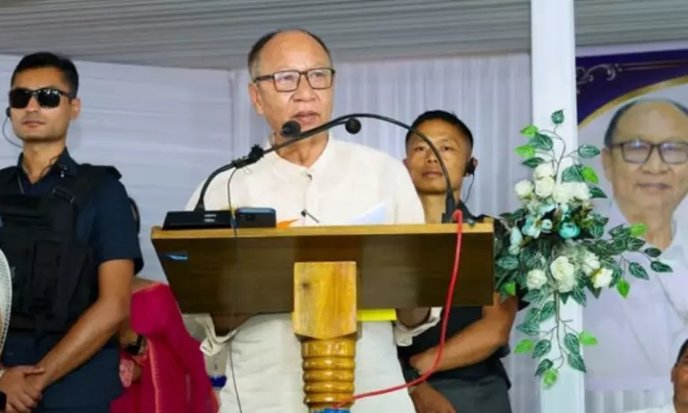 Manipur के मुख्यमंत्री की अपील, मैतेई-नागा-कुकी समुदायों के बीच भरोसा बढ़ाने पर जोर