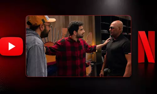 YouTube की लोकप्रियता और Netflix की पहुंच का मेल, सीज़न 2 को लेकर बड़ा फैसला