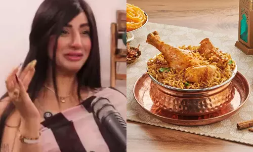 फरीहा फर्रुख के बयान पर मचा बवाल, जानिए कौन हैं ये पाकिस्तानी मीडिया पर्सनैलिटी फरीहा फर्रुख के बयान पर मचा बवाल, जानिए कौन हैं ये पाकिस्तानी मीडिया पर्सनैलिटी
