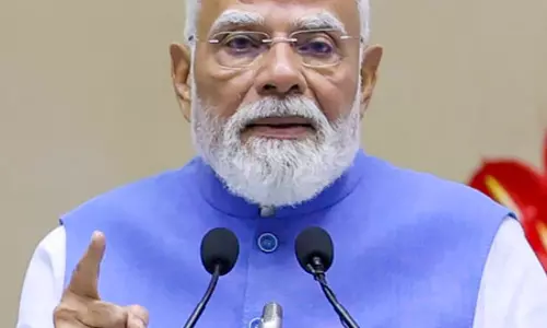 पीएम मोदी का ओडिशा दौरा: मयूरभंज में बड़े कार्यक्रम में होंगे शामिल, राष्ट्रपति मुर्मु की ससुराल का भी करेंगे दौरा