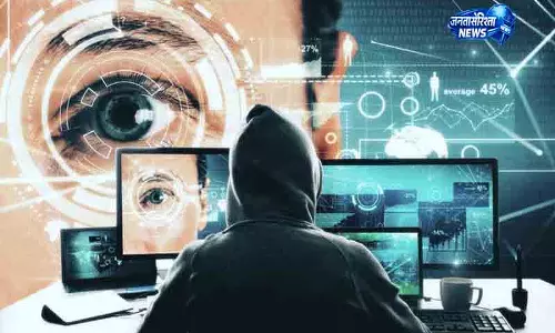 Delhi में साइबर फ्रॉड नेटवर्क का भंडाफोड़, 916 गिरफ्तार Delhi में साइबर फ्रॉड नेटवर्क का भंडाफोड़, 916 गिरफ्तार