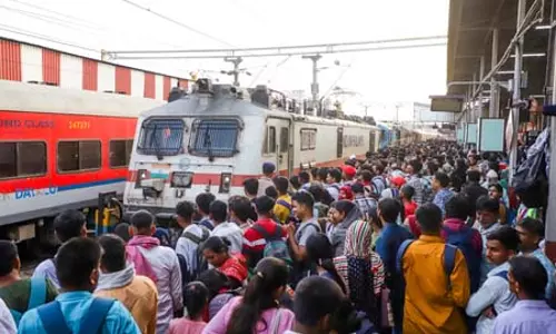 बिहार में 21 जून को चलेंगी परीक्षा स्पेशल ट्रेनें, नीट अभ्यर्थियों के लिए दानापुर मंडल ने की घोषणा बिहार में 21 जून को चलेंगी परीक्षा स्पेशल ट्रेनें, नीट अभ्यर्थियों के लिए दानापुर मंडल ने की घोषणा