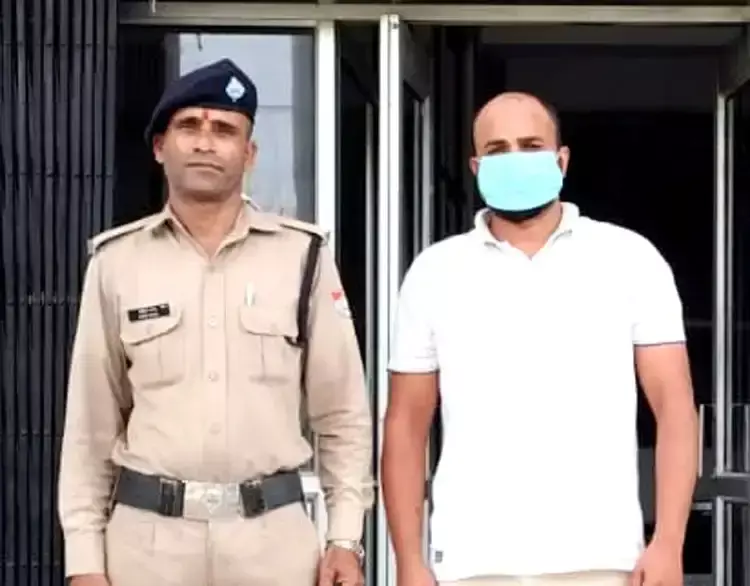 Haridwar: हाईवे और एक्सप्रेसवे का एसपी यातायात ने किया स्थलीय निरीक्षण Haridwar: हाईवे और एक्सप्रेसवे का एसपी यातायात ने किया स्थलीय निरीक्षण