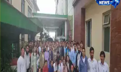 Sikkim HC का बड़ा फैसला, बर्खास्त सरकारी कर्मचारियों की बहाली का आदेश Sikkim HC का बड़ा फैसला, बर्खास्त सरकारी कर्मचारियों की बहाली का आदेश