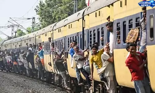 Tamil Nadu : बिना टिकट यात्रा पर जुर्माना बढ़ा, 1 जुलाई से लागू होंगे नए नियम