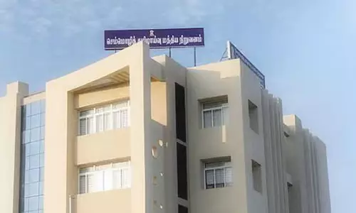 Tamil Nadu : प्राचीन बंगाली वैष्णव गीतों का तमिल में अनुवाद कार्य शुरू Tamil Nadu : प्राचीन बंगाली वैष्णव गीतों का तमिल में अनुवाद कार्य शुरू