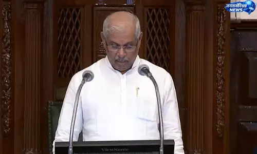 अंतर्राष्ट्रीय योग दिवस पर भागीदारी की अपील, Tamil Nadu में बड़े स्तर पर आयोजन की तैयारी अंतर्राष्ट्रीय योग दिवस पर भागीदारी की अपील, Tamil Nadu में बड़े स्तर पर आयोजन की तैयारी