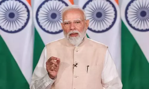 प्रधानमंत्री मोदी पश्चिम बंगाल से पीएम किसान सम्मान निधि की 23वीं किस्त करेंगे जारी प्रधानमंत्री मोदी पश्चिम बंगाल से पीएम किसान सम्मान निधि की 23वीं किस्त करेंगे जारी