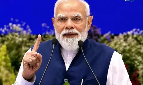 Odisha : मयूरभंज में पीएम मोदी और राष्ट्रपति मुर्मू का संयुक्त दौरा
