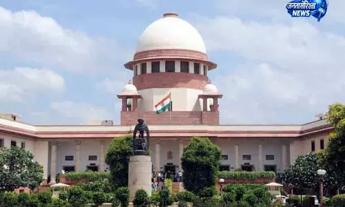 Delhi ट्रायल कोर्ट में महिला बार रूम की कमी, SC ने नोटिस जारी किया
