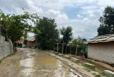 मिजोरम के चकमा समुदाय को लेकर क्या बोले चावंगटे? जानें पूरी बात