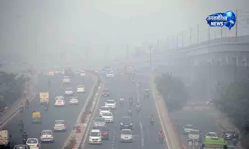 Delhi में 1 नवंबर से नॉन-BS VI कमर्शियल वाहनों पर रोक