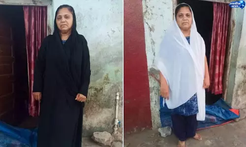 KDMC रिकॉर्ड में बड़ी गड़बड़ी का मामला, 50 साल पुराना घर डेटाबेस से गायब
