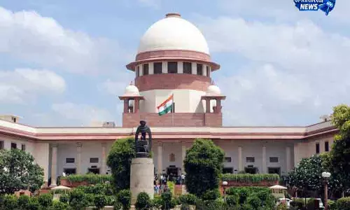 Delhi पूर्व विधायक धर्म सिंह छोकर की योजना पर SC ने ED से जवाब मांगा Delhi पूर्व विधायक धर्म सिंह छोकर की योजना पर SC ने ED से जवाब मांगा