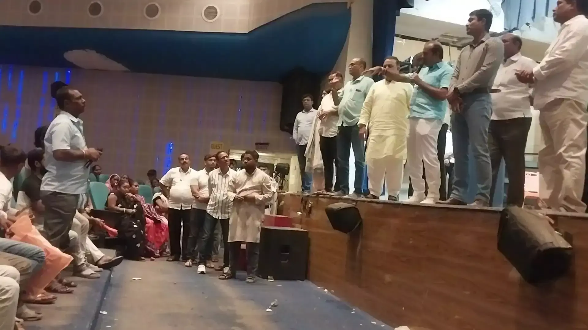 Hooghly: हड़ताल खत्म, रिषड़ा के सफाई कर्मचारी काम पर लौटने को राजी