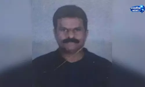 Rehabilitation सेंटर मालिक की हत्या, चंद्र लेआउट में सनसनी, आरोपी फरार