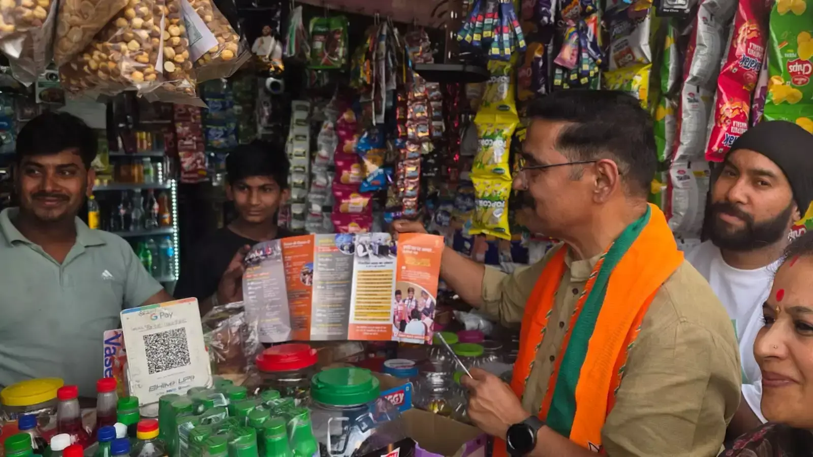 Shimla: मोदी सरकार के 12 साल की उपलब्धियों का भाजपा ने किया उल्लेख Shimla: मोदी सरकार के 12 साल की उपलब्धियों का भाजपा ने किया उल्लेख
