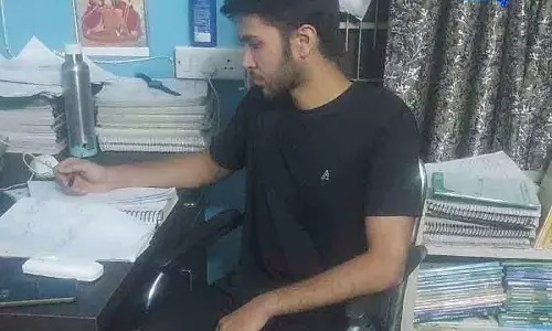 Panipat NEET उम्मीदवार दोबारा परीक्षा से पहले घबराहट में Panipat NEET उम्मीदवार दोबारा परीक्षा से पहले घबराहट में