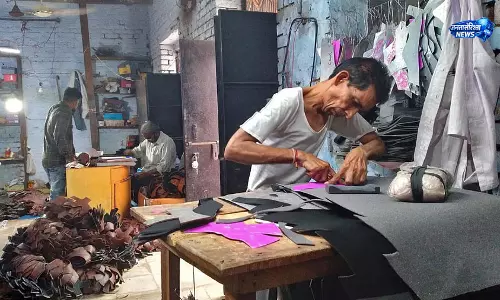 ब्रिक्स सहयोग से MSME को मिलेगा बढ़ावा: मांझी का बयान ब्रिक्स सहयोग से MSME को मिलेगा बढ़ावा: मांझी का बयान