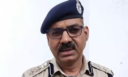 ग्वालियर में 25 परीक्षा केंद्रों पर पुलिस सुरक्षा के बीच होगी नीट, सोशल मीडिया पर भी रहेगी कड़ी निगरानी