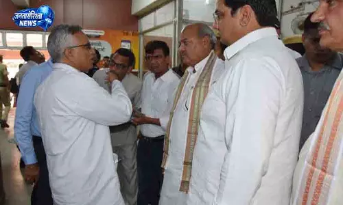 Rewari सिविल अस्पताल में अल्ट्रासाउंड के लिए 6 महीने का इंतजार