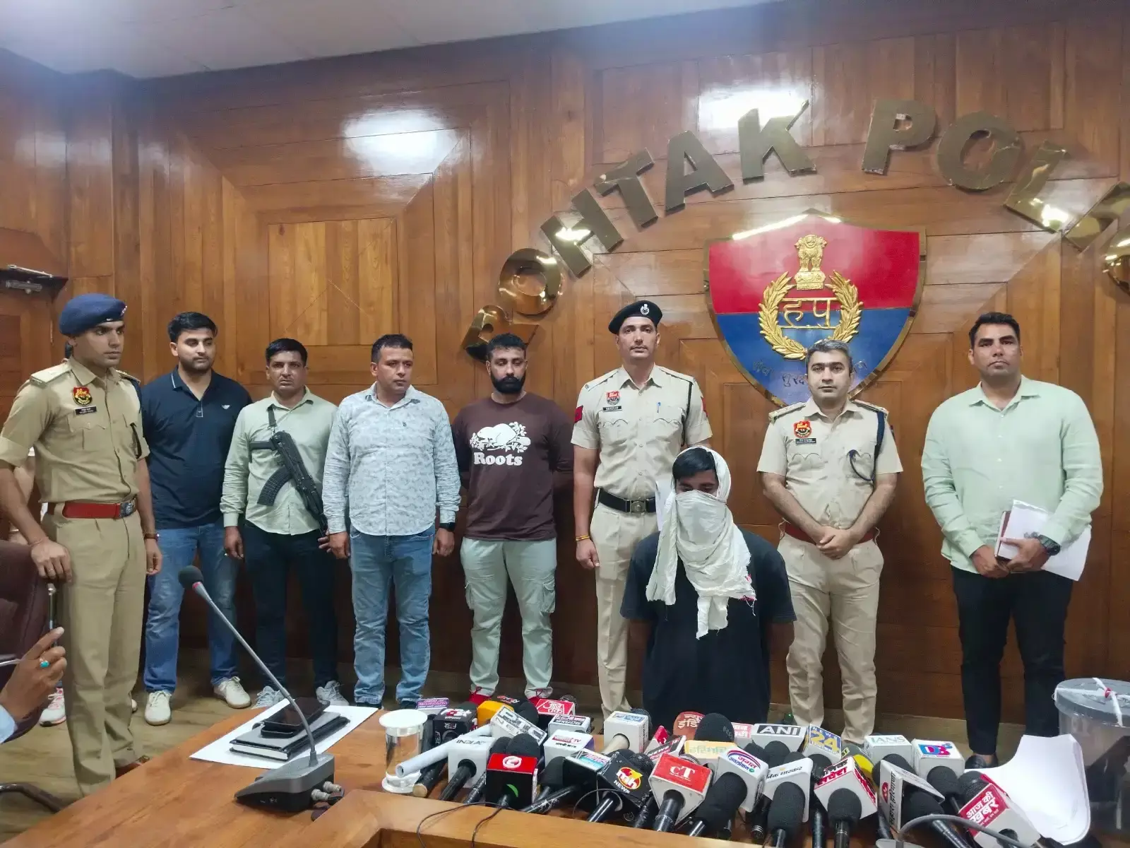 Rohtak: ऑनलाइन गेमिंग के जाल में फंसा युवक, बना सप्लायर Rohtak: ऑनलाइन गेमिंग के जाल में फंसा युवक, बना सप्लायर