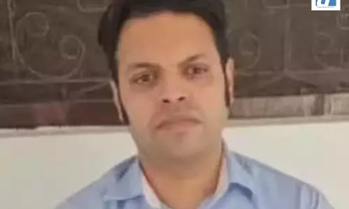 भूमि खरीद मामले में सरकार का कड़ा एक्शन, IAS अफसर की बर्खास्तगी का निर्णय, 10 नपे भूमि खरीद मामले में सरकार का कड़ा एक्शन, IAS अफसर की बर्खास्तगी का निर्णय, 10 नपे