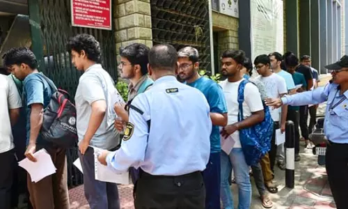 नीट (यूजी) के लिए देहरादून पुलिस अलर्ट, अधिकारियों ने पुलिस टीम को दिए सख्त निर्देश