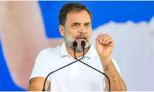 राहुल गांधी को बीजेपी विधायक ने कहा जोकर, सर्कस दिखाने आ रहे रायपुर