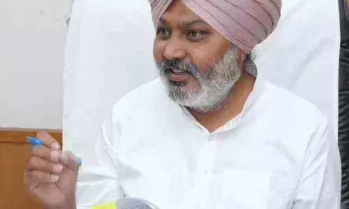 Punjab सरकार VAT और GST डिफॉल्टर्स की संपत्ति बेचेगी Punjab सरकार VAT और GST डिफॉल्टर्स की संपत्ति बेचेगी