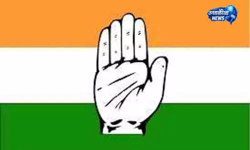 कांग्रेस बैठक के बाद Punjab यूनिट में बदलाव पर सवाल तेज