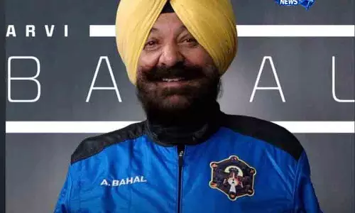 अरविंदर सिंह बहाल अमेरिका के ‘द वेव’ में रोमांचक यात्रा की तैयारी में अरविंदर सिंह बहाल अमेरिका के ‘द वेव’ में रोमांचक यात्रा की तैयारी में
