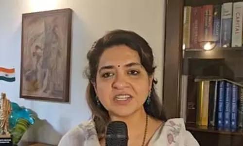 एकनाथ शिंदे हमेशा कार्यकर्ताओं का सम्मान करते हैं, शिवसेना यूबीटी अपने नेताओं को भी बुरा-भला कहती है : शायना एनसी