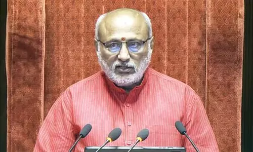 बंगाल दिवस के अवसर पर उपराष्ट्रपति सीपी राधाकृष्णन और बिहार के सीएम ने दी बधाई