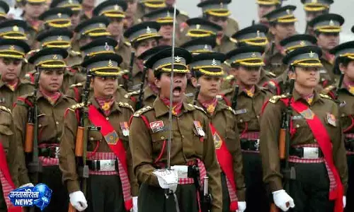 Punjab में पहली बार महिला अधिकारी को मिला डिफेंस वेलफेयर ऑफिसर पद