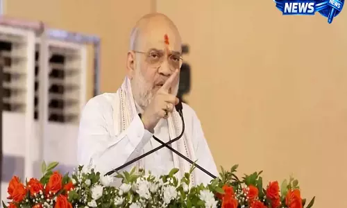 ‘ऑपरेशन टाइगर’ चर्चा के बीच अमित शाह का बयान, शिंदे पर जताया भरोसा