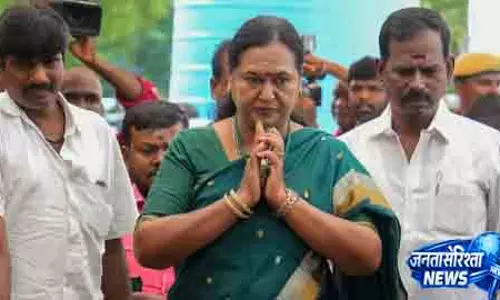 Chennai प्रेमलता ने विधानसभा बहस में ‘व्यक्तियों की तारीफ’ पर उठाए सवाल