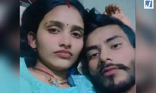 बाप रे! ऑनर किलिंग, लव मैरिज से नाराज परिजनों ने खौफनाक कांड कर डाला