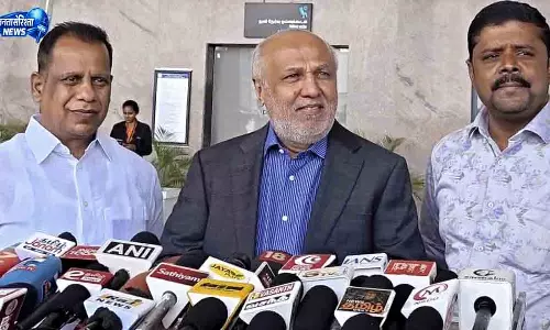Chennai कच्चातिवु मुद्दे पर श्रीलंकाई सांसद का बड़ा बयान Chennai कच्चातिवु मुद्दे पर श्रीलंकाई सांसद का बड़ा बयान