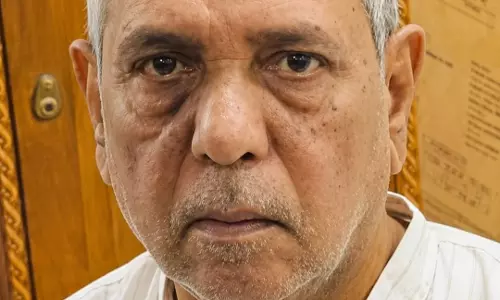 CM साय ने RSS नेता चंद्रशेखर देवांगन के पिता के निधन पर जताया दुःख