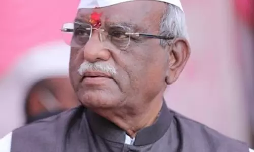 Jaipur: राज्यपाल बागडे ने राष्ट्रपति के जन्मदिन पर शुभकामनाएं प्रेषित कीं