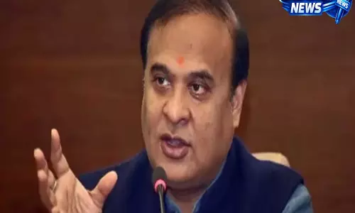 हिमंत ने ‘पश्चिमबंगा दिवस’ को बताया भारत के इतिहास का निर्णायक क्षण