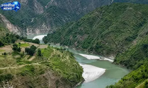 किशाऊ बांध परियोजना को लेकर C ने पूर्व भाजपा सरकार पर साधा निशाना
