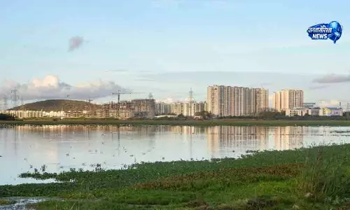 Pallikaranai मार्श के पास चेन्नई हाउसिंग प्रोजेक्ट की पर्यावरण मंज़ूरी रद्द Pallikaranai मार्श के पास चेन्नई हाउसिंग प्रोजेक्ट की पर्यावरण मंज़ूरी रद्द