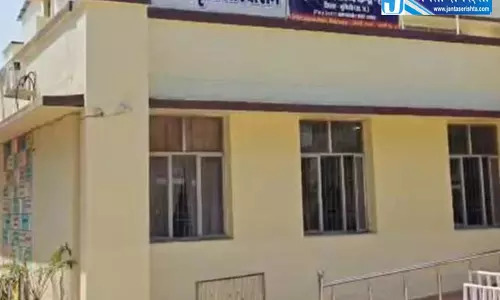 मरीज दलाल ने सरकारी हॉस्पिटल के डॉक्टरों को धमकाया, जल्द होगी गिरफ्तारी